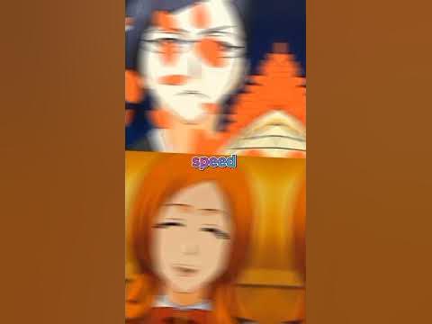 Orihime vs Nanao/Bloodwolf vs Rengoku #anime #bleach #pussycats # ...