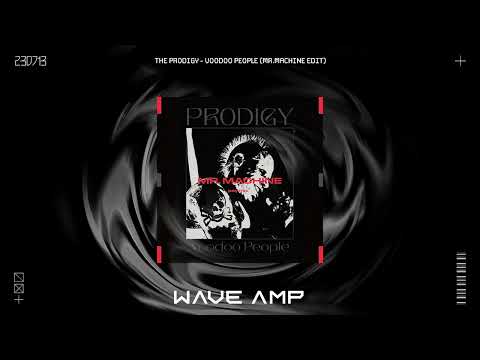 The Prodigy - Voodoo People (Mr. Machine Edit)