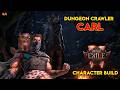 Dungeon Crawler Carl Full Build Guide - PoE2 0.4