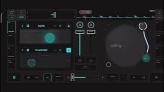 DJ EDJING MIX - POWER OF MAGIC (CYBERDREAM) - FUNKOT JAIPONG REMIX FULL BASS