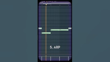 [EASY] How to make a TRAVIS SCOTT X MIKE DEAN type beat ✔️