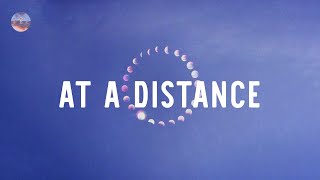 At a distance - Songs to listen to when you wake up