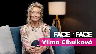 Vilma Cibulková otevřeně o závislosti na alkoholu, léčbě, i o podobných problémech své dcery