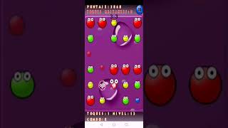 Bubble Blast 2 Pack 1 Level 13