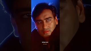 Download Lagu Pyar nahin karna ❤️ Alka Yagnik | Kumar Sanu | Ajay Devgan | Manisha Koirala | 90s evergreen #shorts MP3