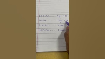 || Sum of natural number from 1 to 100 || short trick 🔥😱 #surat #education #dindoli #xs10 #shorts