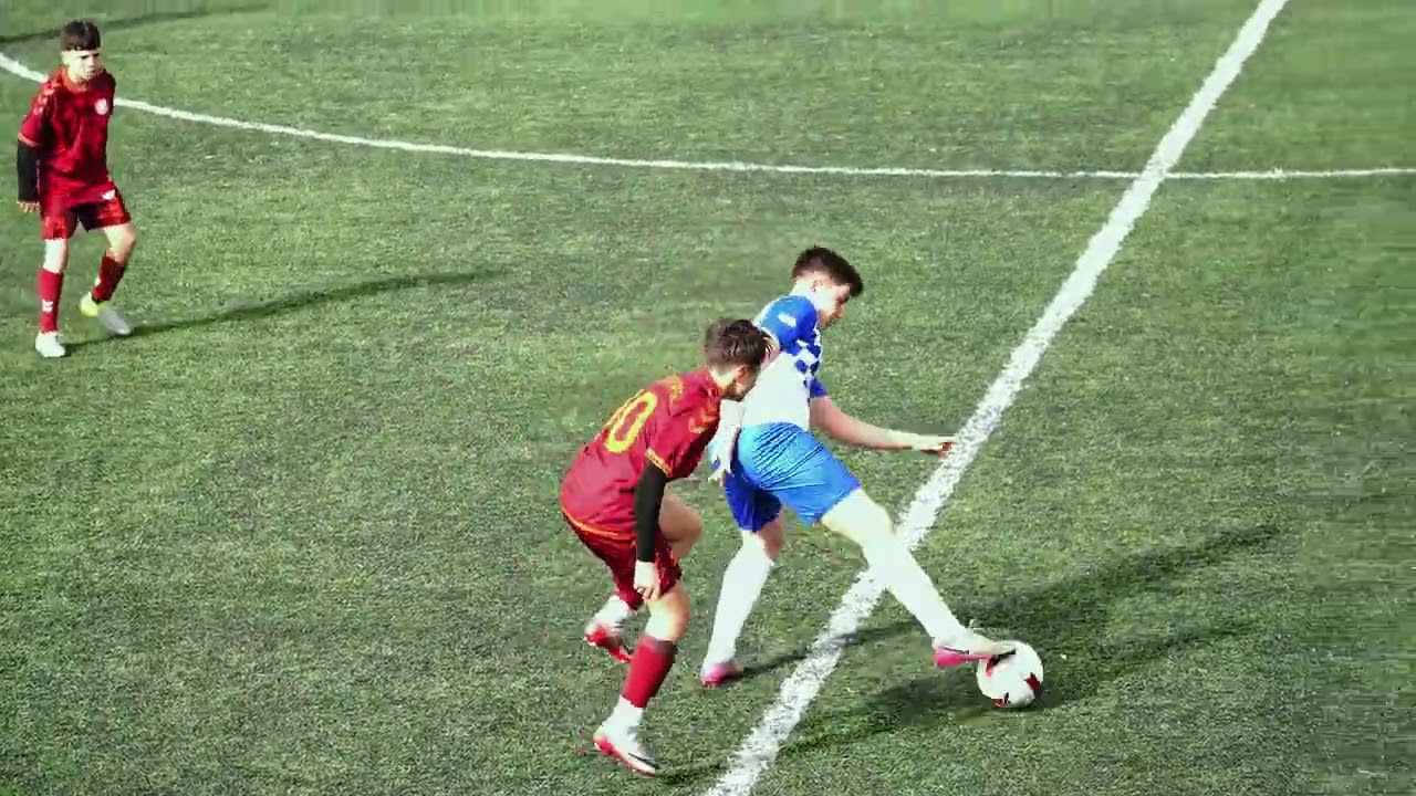 ANKARASPOR MAÇ FULL