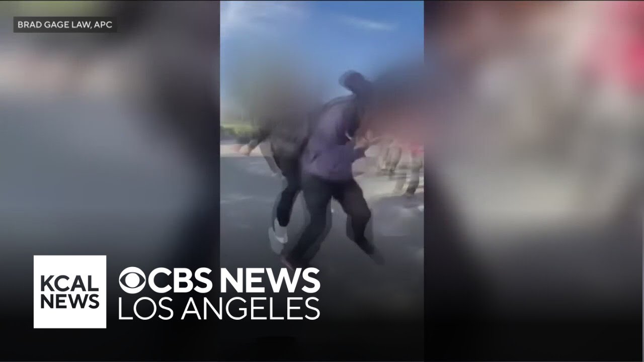 Family files legal action after alleged racial harassment and attacks at Tujunga high school