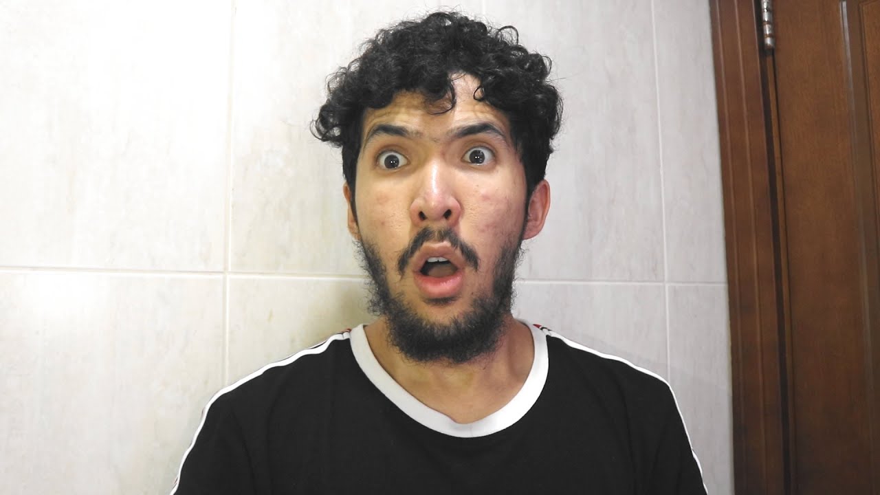 Bathroom Jinn YouTube