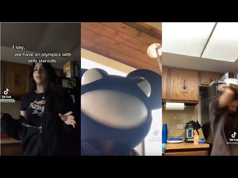 THE BEST OF JENN MELON TIKTOKS | TRULY HILARIOUS GENIUNE TIKTOK CREATOR | ONE OF MY FAVORITES!!!
