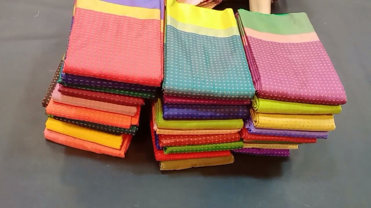 Arani silk saree Plus zari wholesale Dealer/ Arani silk @550rs