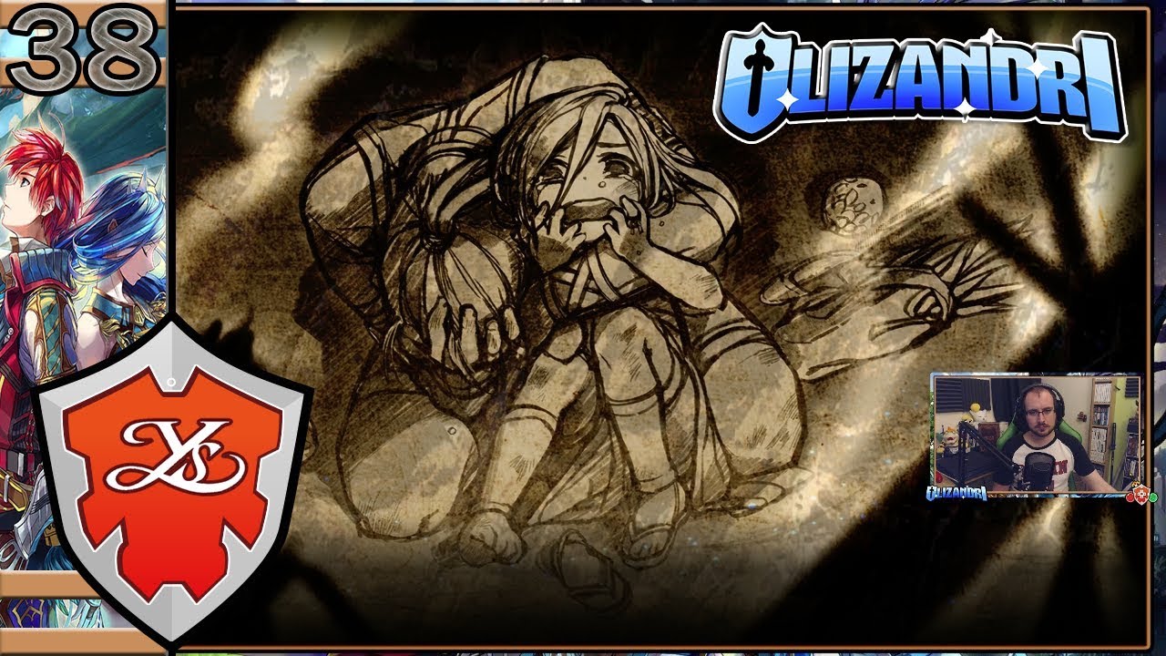 Ys VIII Lacrimosa Of Dana The Valley Of Kings, Purifying Bell, Doxa