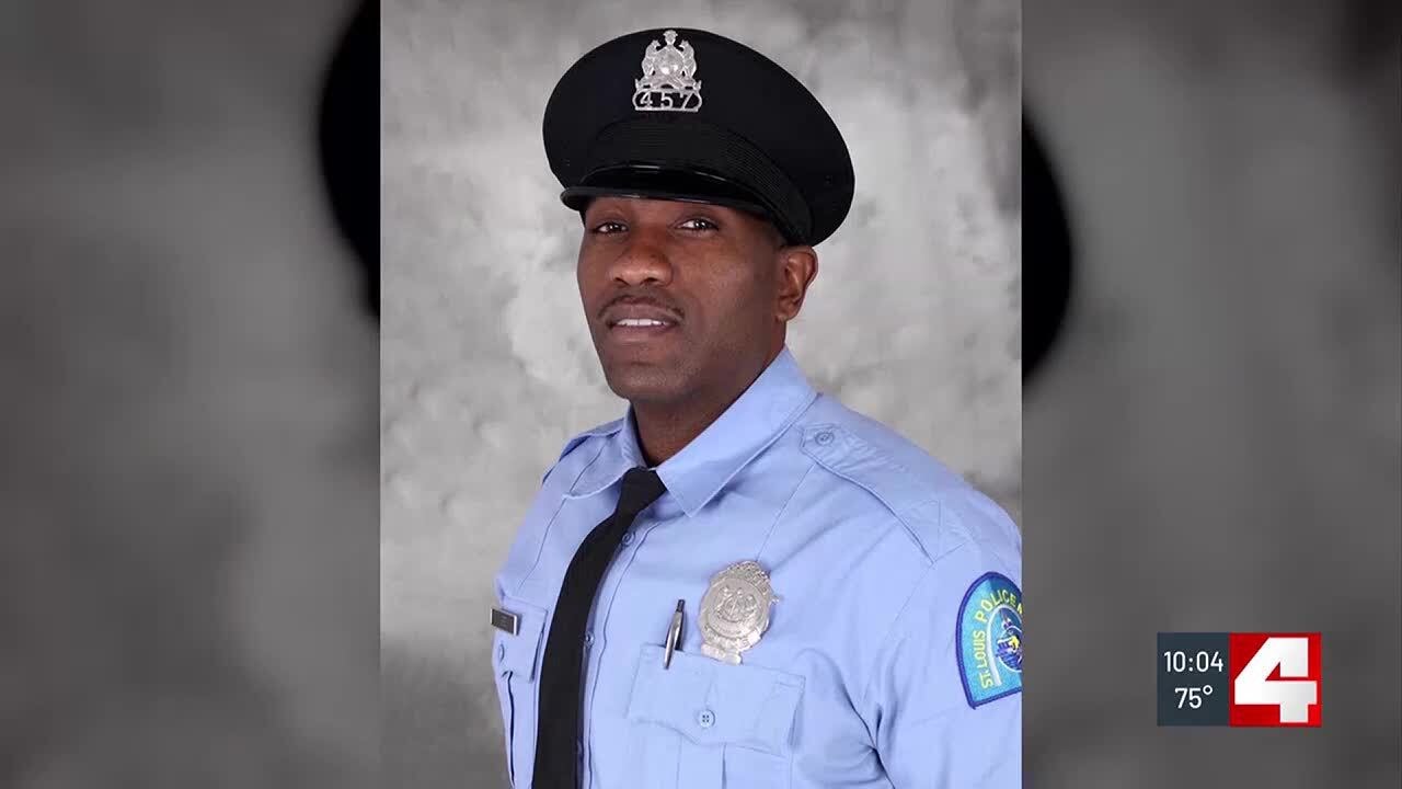 Police officer dies after being hit by car while investigating previous ...