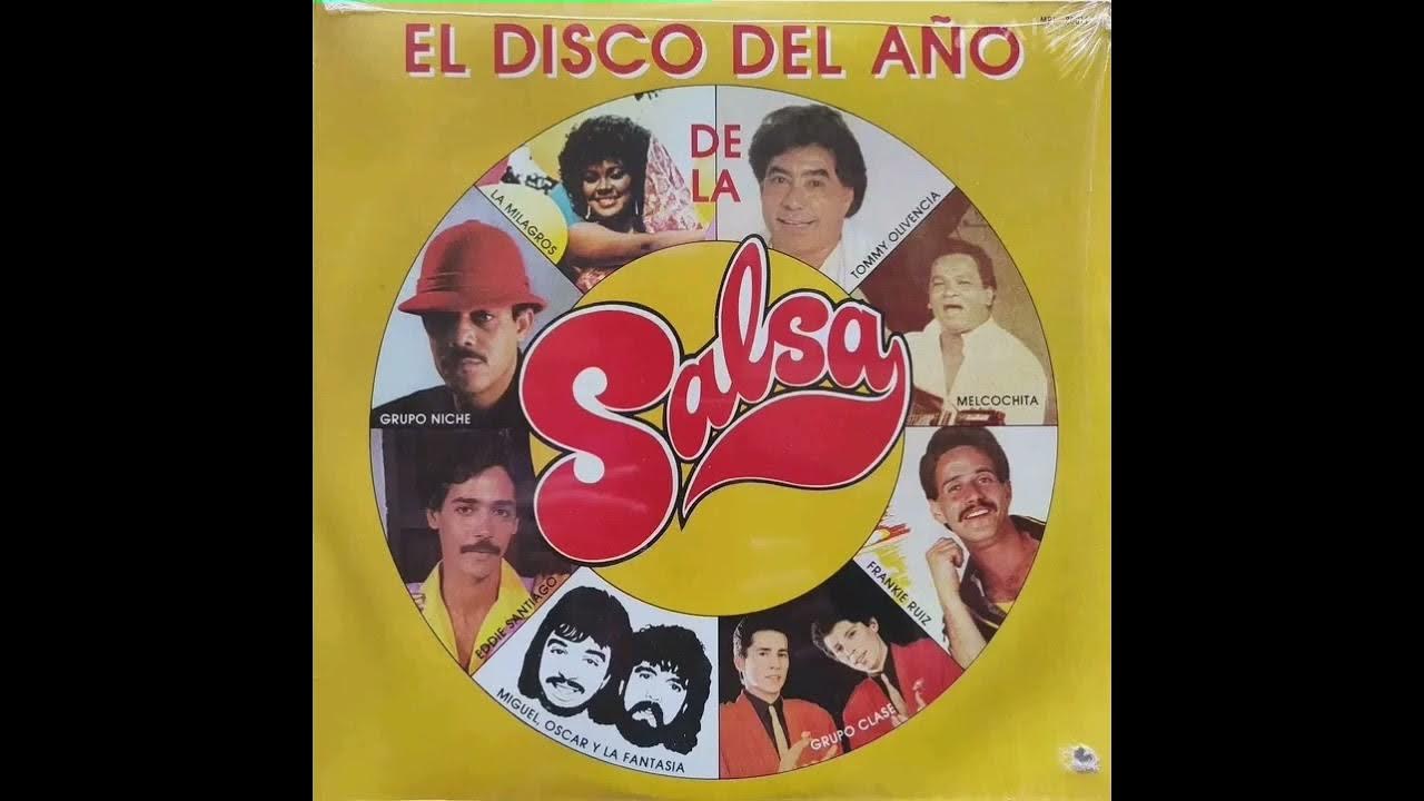 SALSA EN INGLÉS “GOOD LOVIN” YouTube