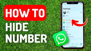 How to Hide Number on Whatsapp - Full Guide