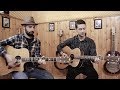 Francesco Renna Duo / Country roads (promo)