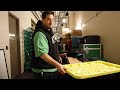 Everything That Goes Into Moving To Saskatoon For Training Camp | Saskatchewan Roughriders