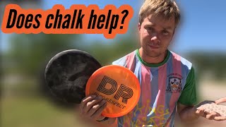 Does CHALK really improve your game??