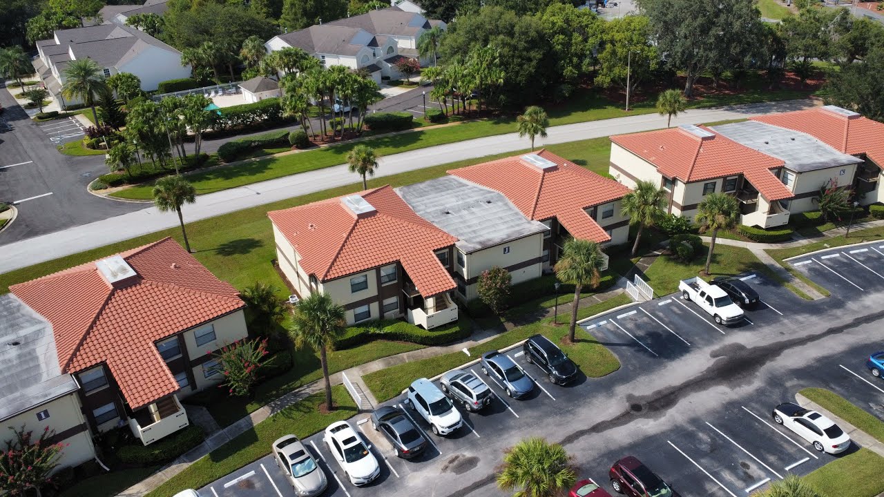 3230 Candle Ridge Dr A Sleek Modern Condo in a Resort Style Community