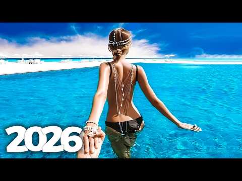 Summer Vibes 🔥 Alan Walker, Dua Lipa, Coldplay, Martin Garrix & Kygo, The Chainsmokers Style #49