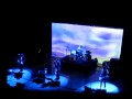 Our Lady Peace (OLP) - The Wonderful Future, Live from Massey Hall in Toronto, ON 03.12.10