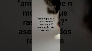 eu tenho crise de riso por causa do ar se movendo 💔 #nflopa #deustemumapalavrapravoce #slaukr #art