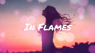 Dabin - In Flames (feat. Lexi Norton) [Lyric Video]