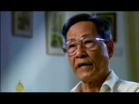 مذكرات تكشف قصة قمع أحداث تيانانمن - 19 مايو 2009