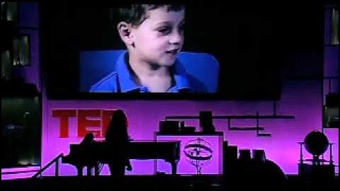 Rebecca Saxe - The False Belief Test