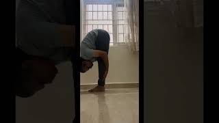 Daily yoga #yogaskills #motivation #yogaeveryday #usa #yogae #yogaroutine