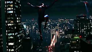 Spider Man Twixtor 4K Cc