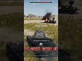 War Thunder Short 48 #warthunder #compilation #kill