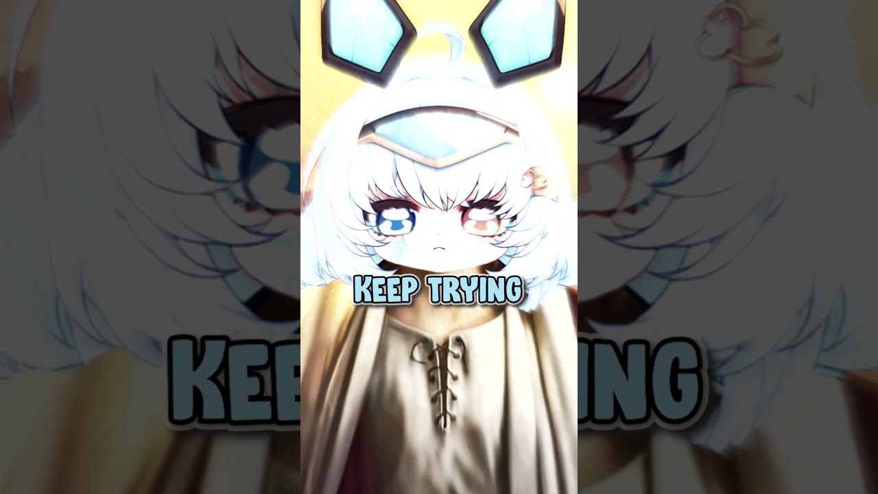 Vtuber Missed the Hole