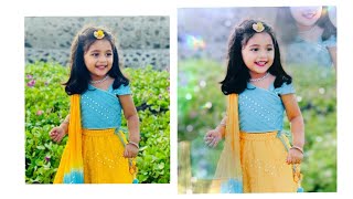 #Lensa is a photo editor for selfies and photo retouching screenshot 5