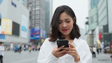 Visual Voicemail from YouMail