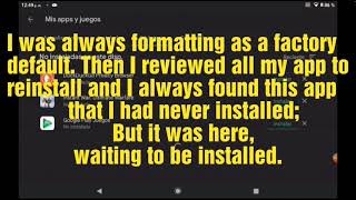 Android and its update spy 2 2 screenshot 1