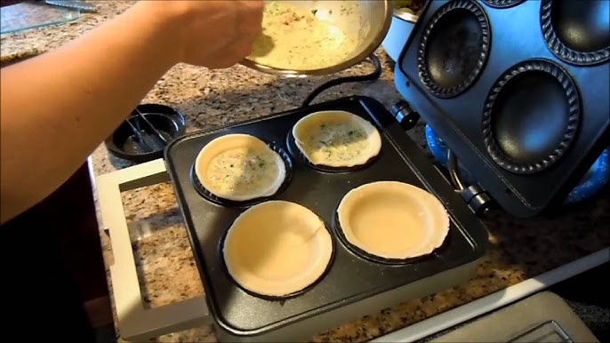 Personal Pie Maker