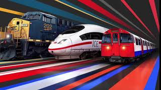 Train Sim World 2 For Free Coming To The Pc