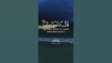 تلاوة الشيخ عبدالباسط عبدالصمد #المصحف