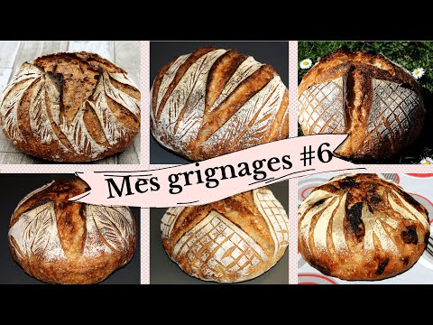 Mes Grignages #6