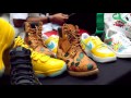 Woja  actu   son of sneakers festival