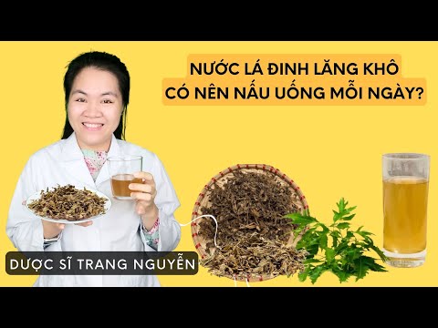 Có nên nấu