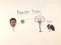 Projectile Motion Quiz