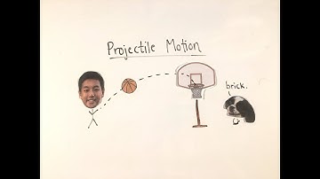 Projectile Motion (AP Physics 1)