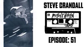 Steve Crandall - Episode 51 - The Union Tapes Podcast screenshot 5