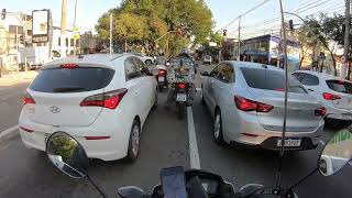 Entregas Ifood Uber 99
