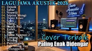 Download lagu FULL ALBUM JAVANESE ACOUSTIC SONGS