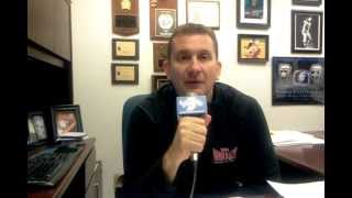 Comments from head coach Rick Heller -- 01-30-13, MVC Preseason Poll