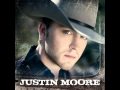 Justin Moore - Back that thing up