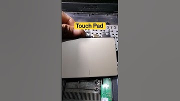 Asus Laptop Touchpad Not Working@macnitesh